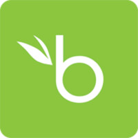 The BambooHR logo.