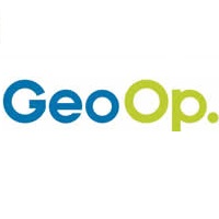 GeoOp Logo