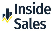 InsideSales logo.