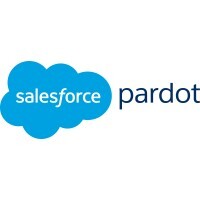 Salesforce Pardot marketing automation. 