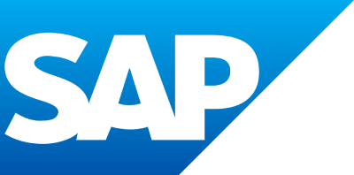 Sap logo.