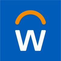 Workday HCM logo.