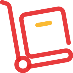 Zoho Inventory logo.