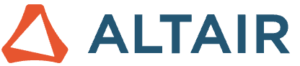 Altair logo.