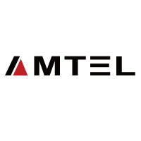 Amtel Logo