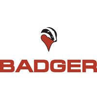 Badger Maps Logo