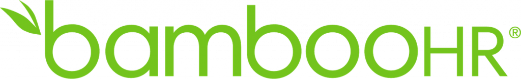 BambooHR logo.