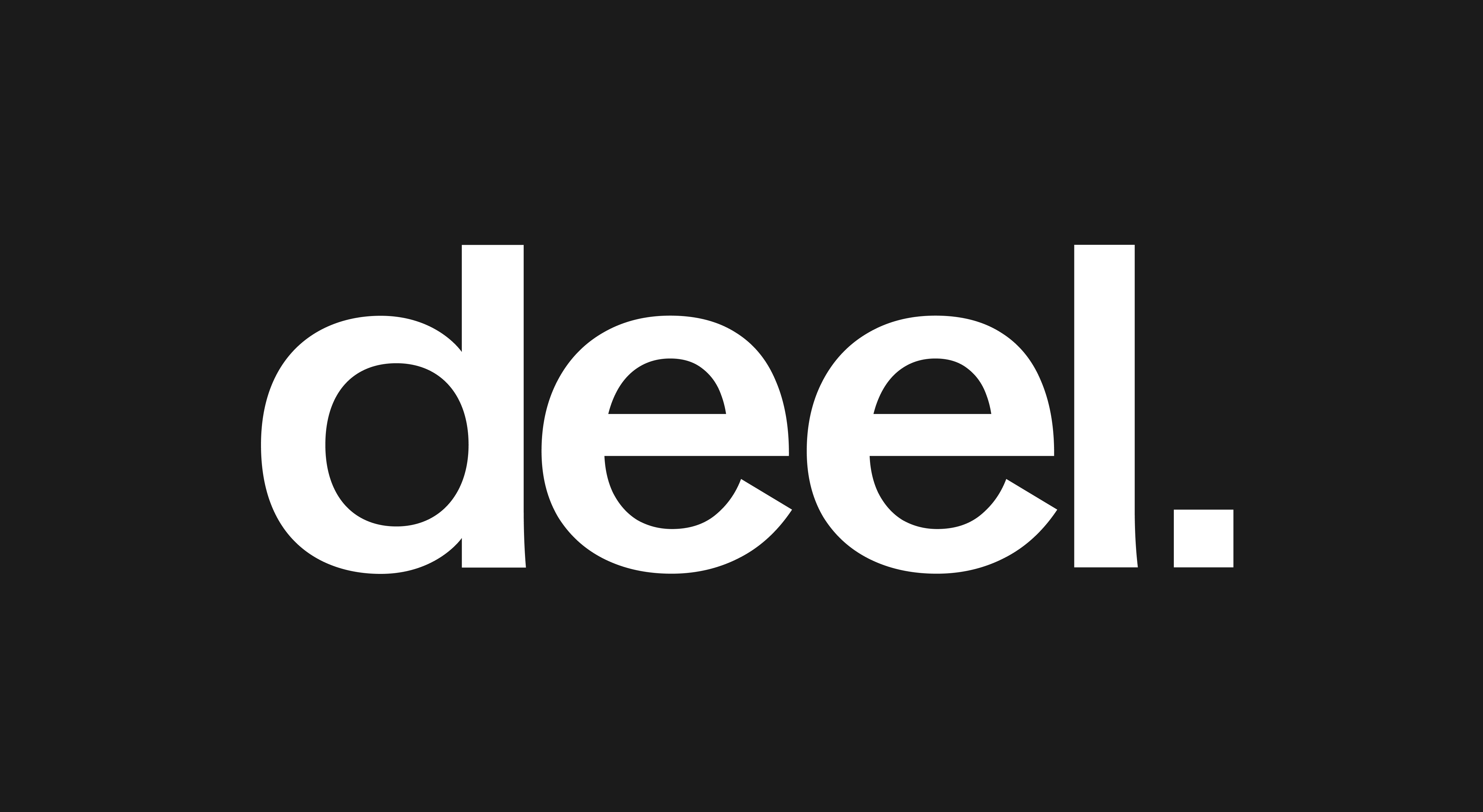 Deel logo.