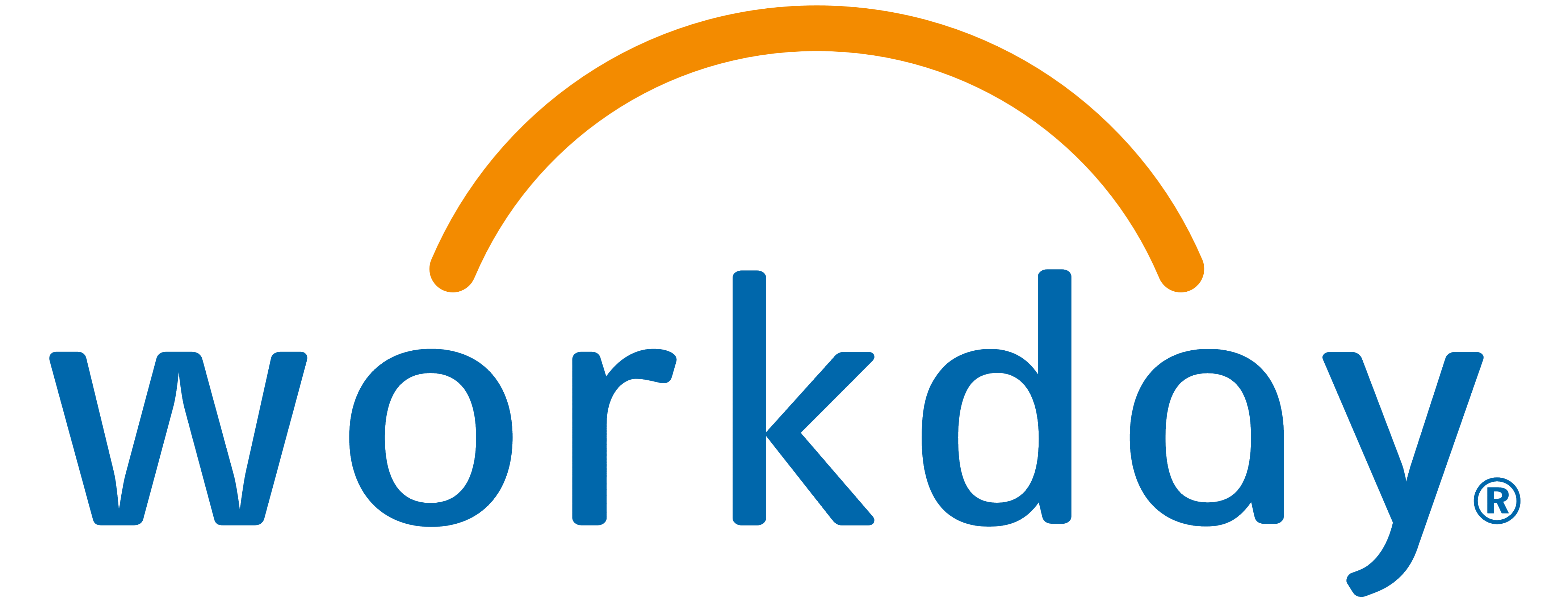 The Workday logo.