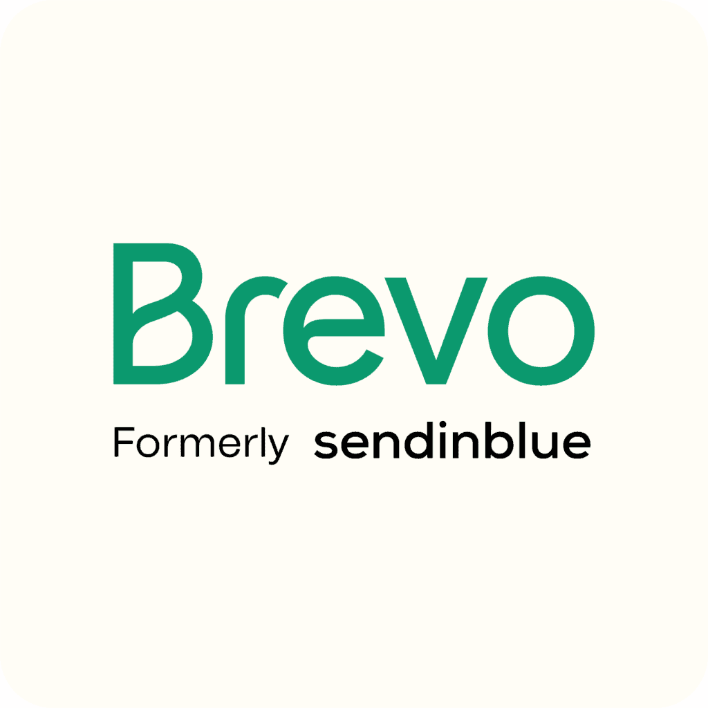 Brevo Marketing Automation. 