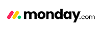 monday.com logo