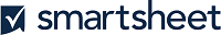 Smartsheet logo