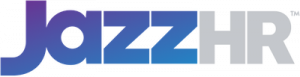 JazzHR logo.