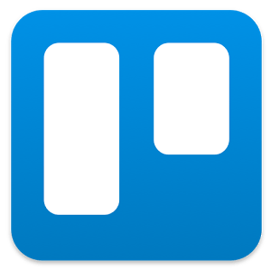 Trello logo