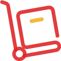 Zoho Inventory logo.